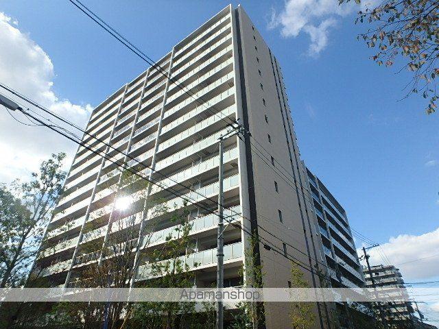 PARK HOMESノースゲートスクエア(3LDK/4階)