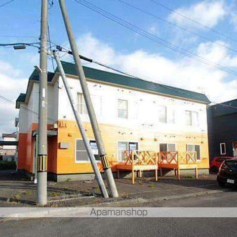 MAPLEROOMⅡ(1K/2階)