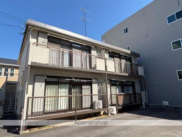 シティハイム藤塚(3DK/2階)