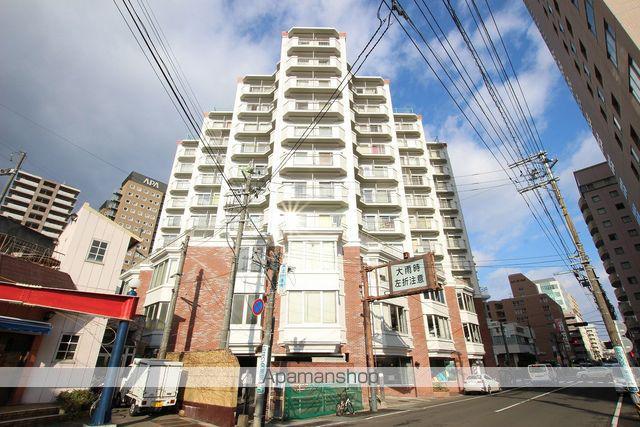 チサンマンション第3仙台(1DK/11階)