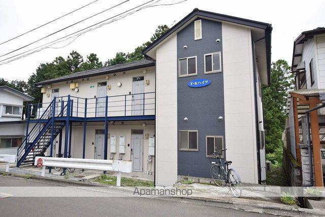 T・Kハイツ(1K/1階)