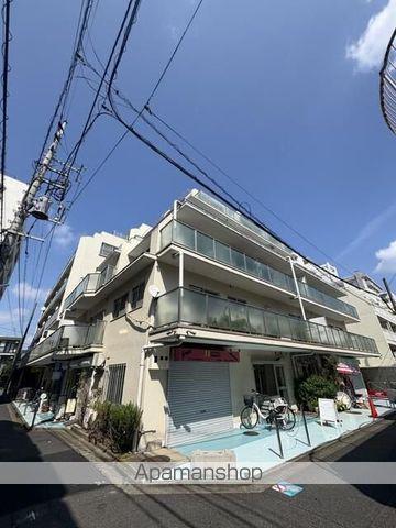 ジャルダン吉祥寺(ワンルーム/5階)