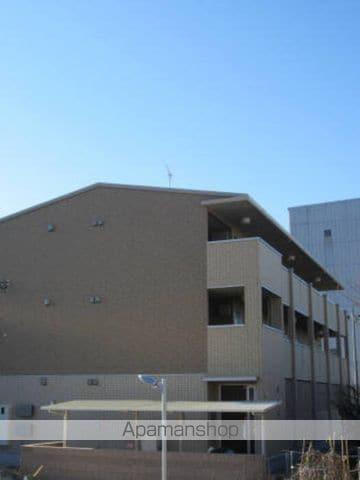 ウヴェルテュール(1LDK/2階)