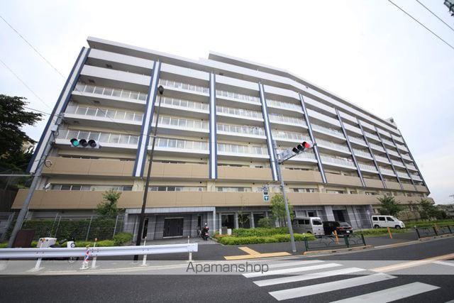 LEBENSQUAREREMINDHILLS(4LDK/2階)