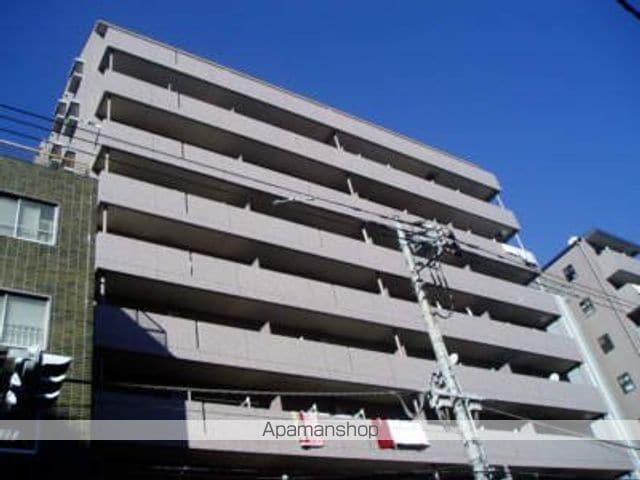 アクロス立川1(2LDK/5階)