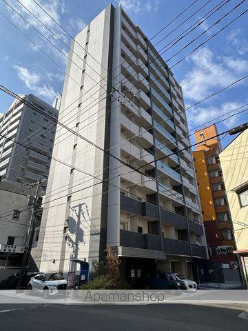 ブランシエスタ河原町(1LDK/12階)