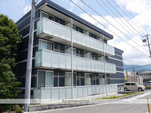 レオネクストMOONLIGHT(1K/1階)