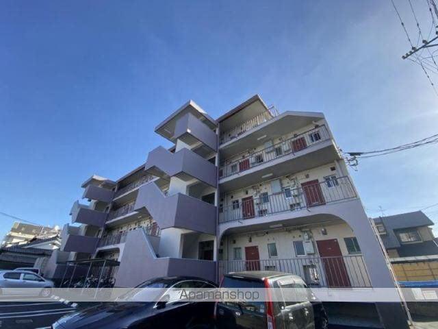 コーポSK(1K/2階)