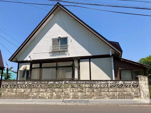 北海道小樽市 築32年(4LDK)