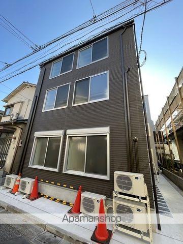 LECOCON平井(1K/1階)