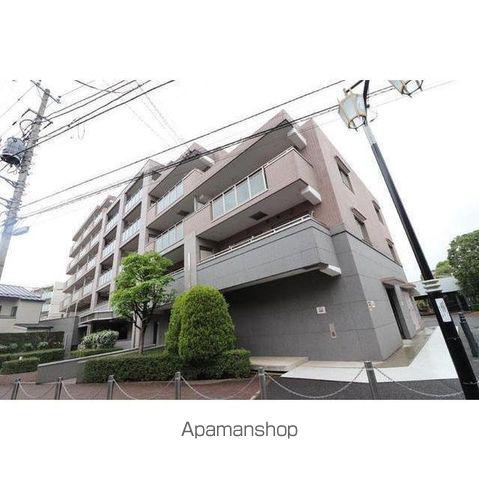 グランフォンテ(2K/7階)