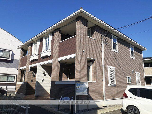 ルーエ Ⅱ(1LDK/1階)