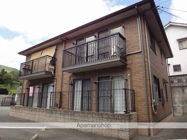 セジュール堂林B棟(1LDK/1階)