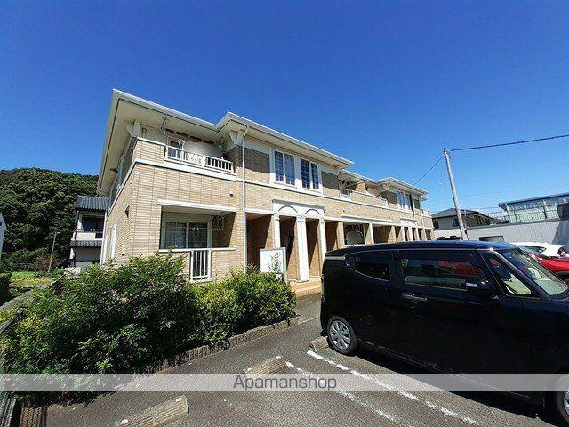 プリムローズB(2LDK/2階)