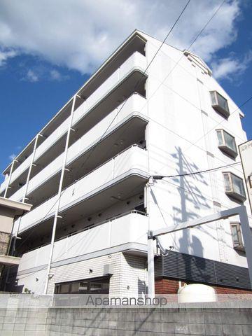 リアライズ門田屋敷(1K/3階)