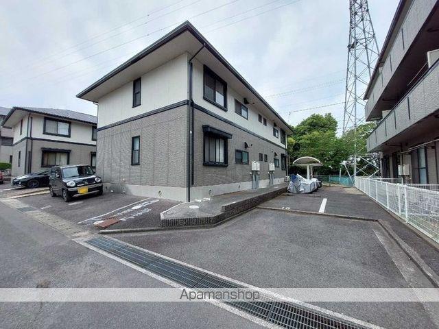 ヴィラアスカ30E(3LDK/2階)