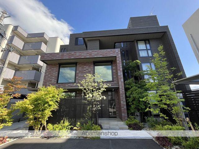 エストグラン虎丸(2LDK/2階)