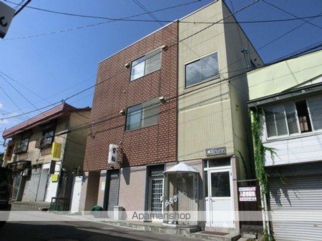 堀口ハイツ(2LDK/2階)