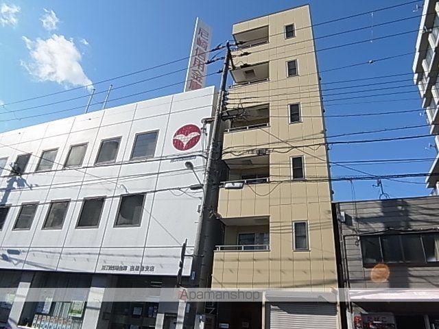 SATO・Dコート(1LDK/4階)