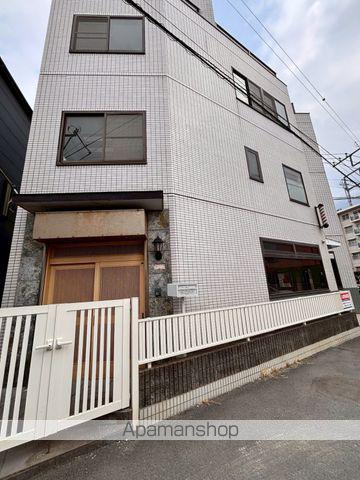 東海道本線 茅ケ崎駅 徒歩33分 築30年(4DK)