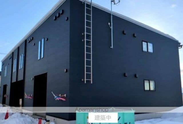 フォンテーヌⅢ B(1LDK/1階)