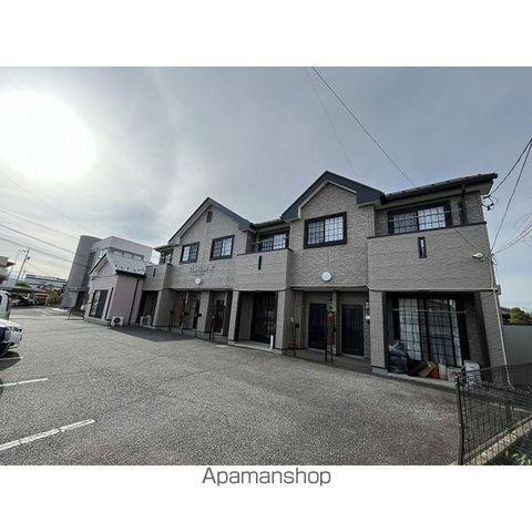 PURE HEART K(2DK/1階)