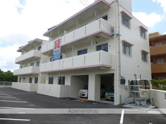 グレイス南(2LDK/1階)