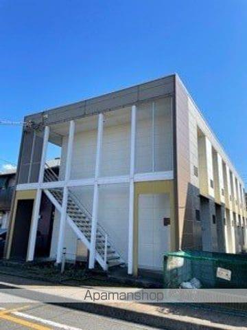 レオパレスアイム(1K/1階)