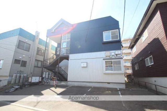 レスポアール文京台(ワンルーム/1階)