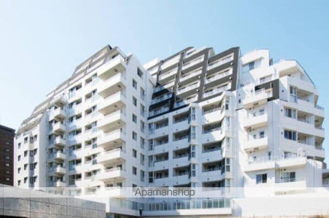 カスタリア高輪