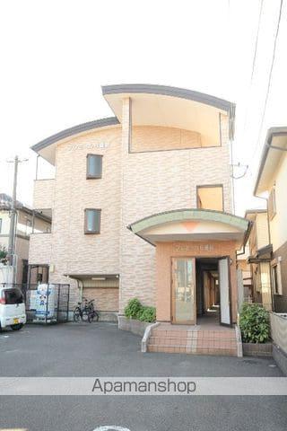 プレミール8番館(1LDK/3階)