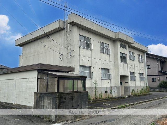 南ハイツ(2LDK/2階)