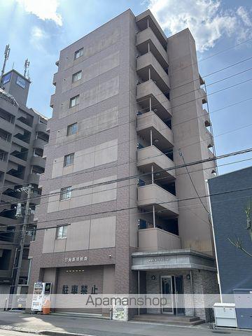 M&K.ホープマンション(1K/7階)