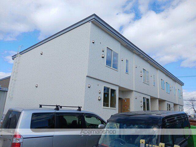 フルール(2LDK/1階)