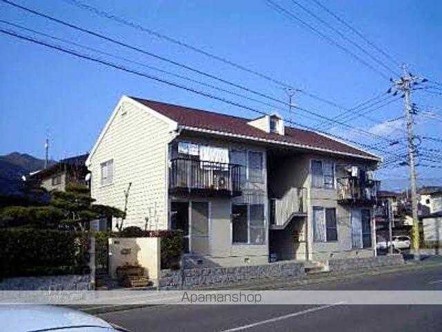 太華ハイツA(3DK/1階)