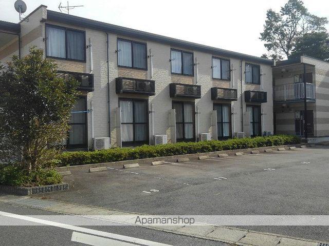 レオパレスSPORTSTER(1K/2階)