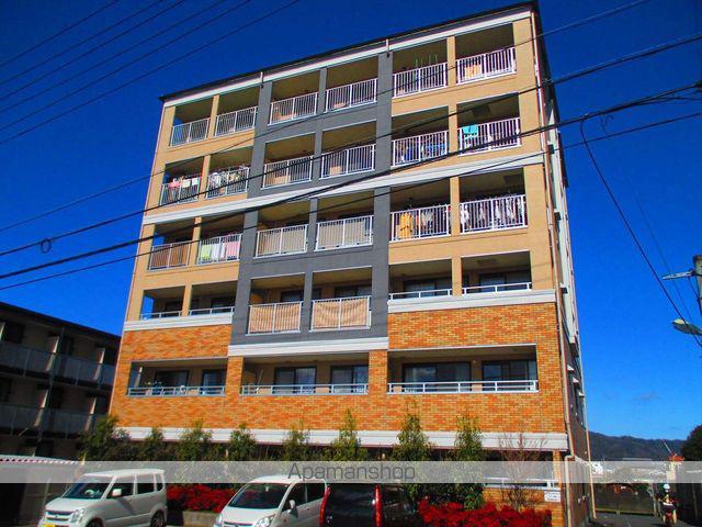 インペリアル鍵屋ノ辻(3LDK/1階)