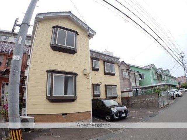 プレーンコート2(1K/2階)