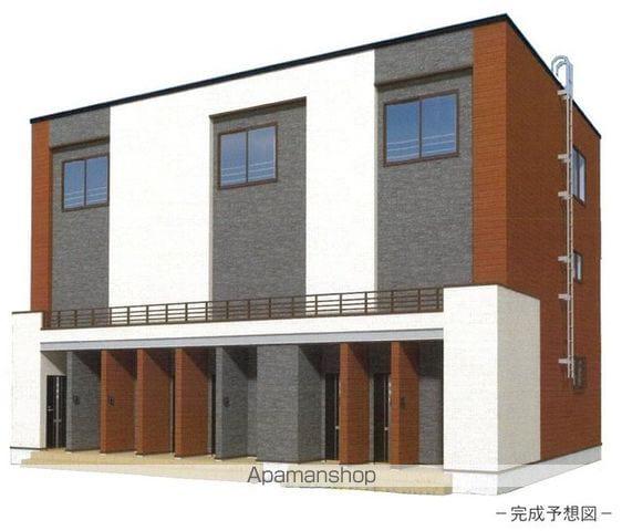 ブリュームⅠ(1LDK/3階)