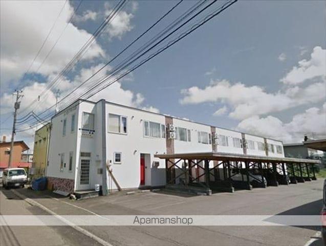 シンセイパレスB (1LDK)