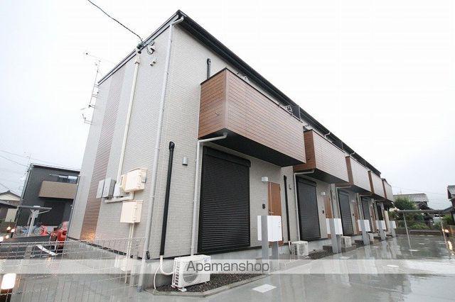 MAISONETTE LAND 次木A(2LDK)