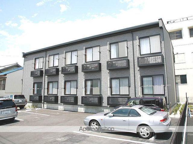 レオパレス華(1K/2階)