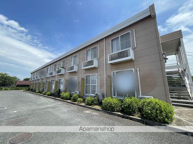 レオパレスタカネ.台(1K/2階)