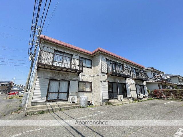 シティハイムつつゐ(2K/2階)