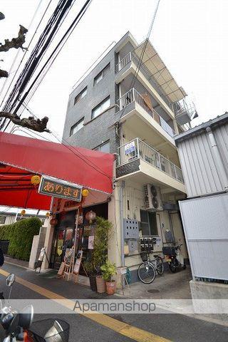 中村ビル(2K/3階)