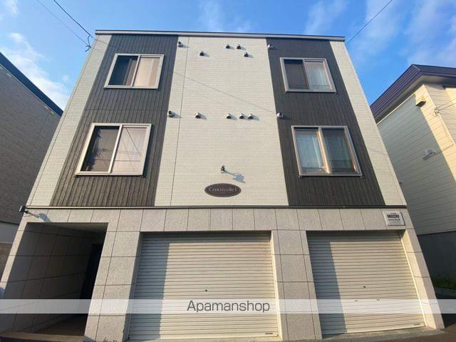 サンレコルトⅠ(1DK/2階)