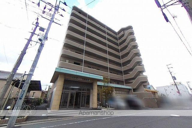 リアライズ西湊町通(1K/3階)