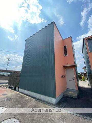 高松琴平電鉄琴平線 太田駅(高松) 徒歩20分 築18年(3LDK)