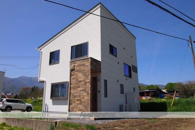 飯田線 伊那北駅 徒歩47分 築5年(3LDK)