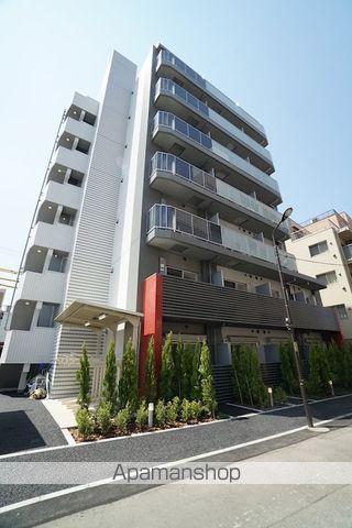 メインステージ立川Ⅱ(1K/7階)